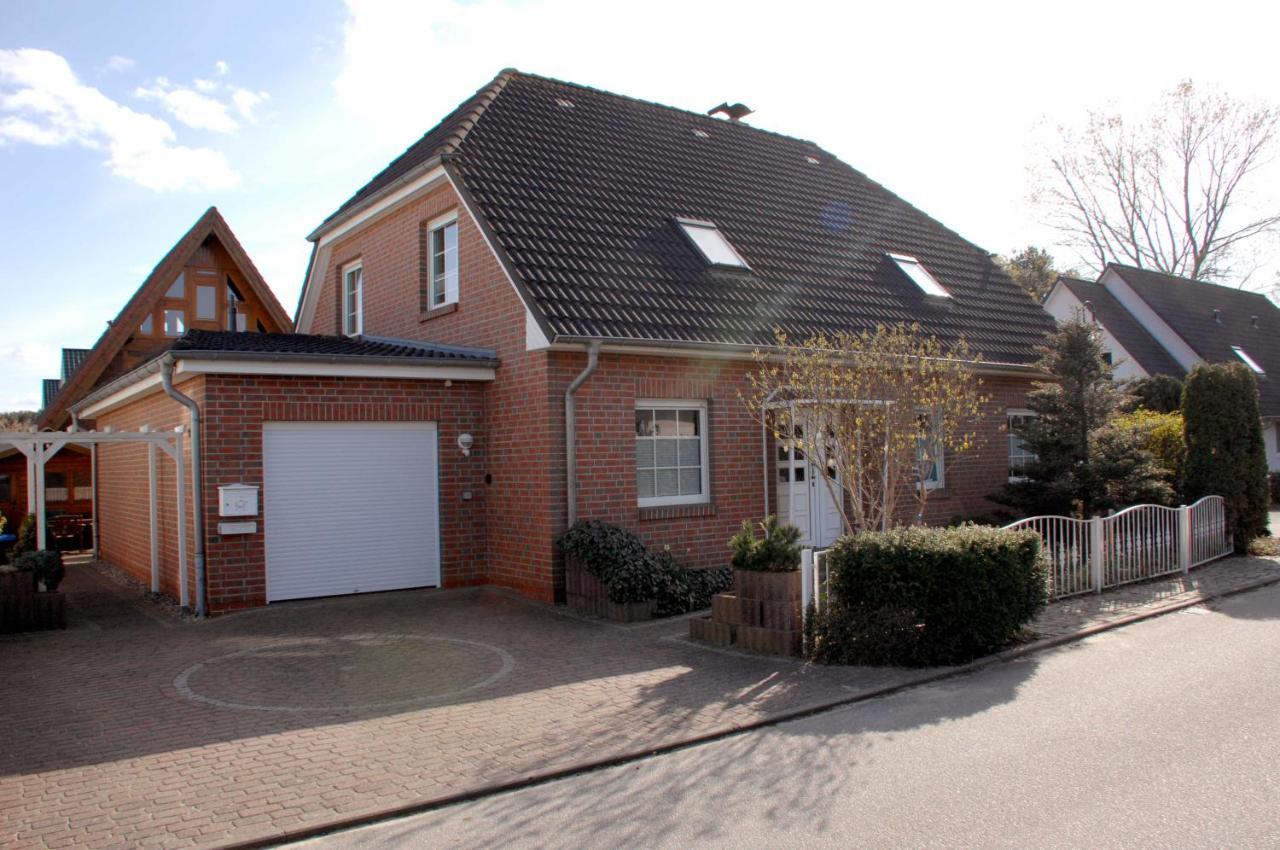 Trassenheide Strandgalopp Am Walde Wohnung W1Te Extérieur photo