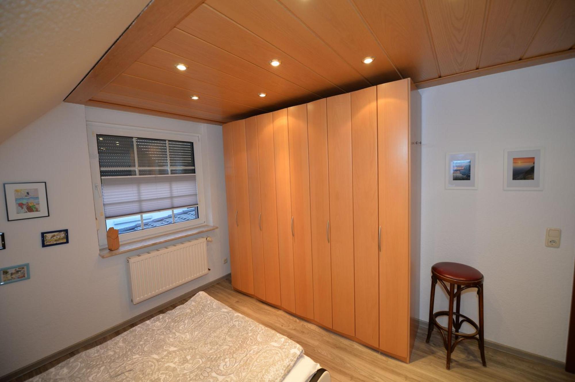 Trassenheide Strandgalopp Am Walde Wohnung W1Te Extérieur photo