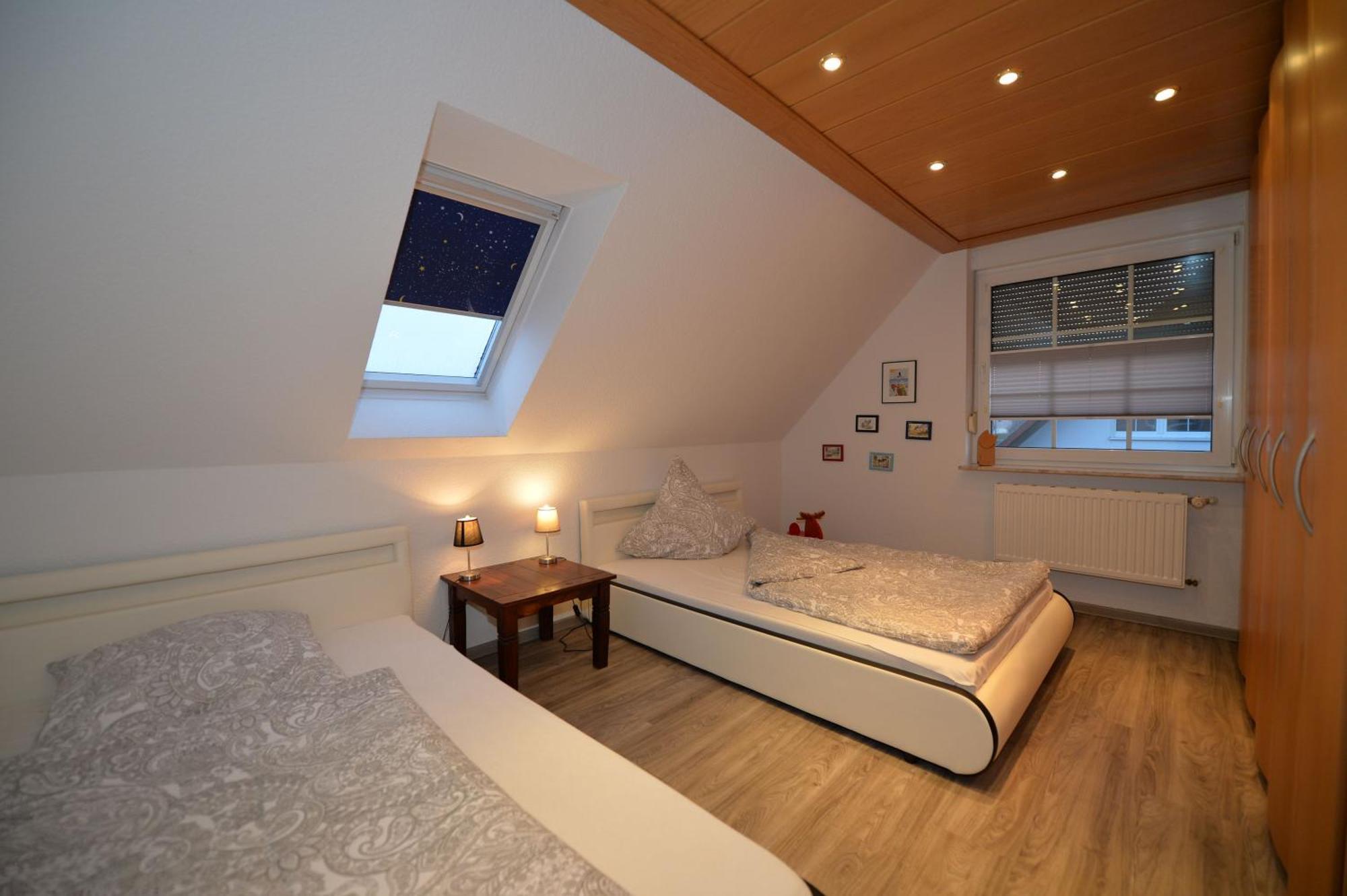 Trassenheide Strandgalopp Am Walde Wohnung W1Te Extérieur photo