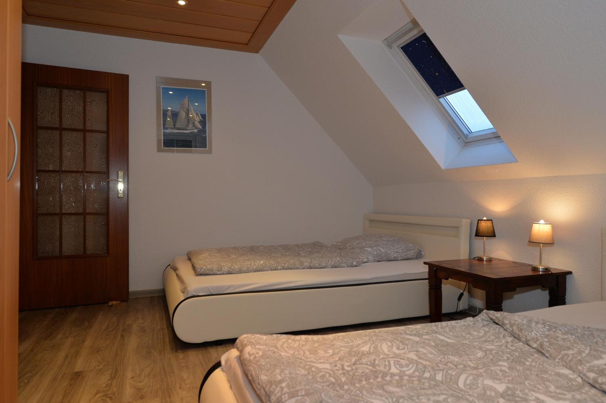Trassenheide Strandgalopp Am Walde Wohnung W1Te Extérieur photo