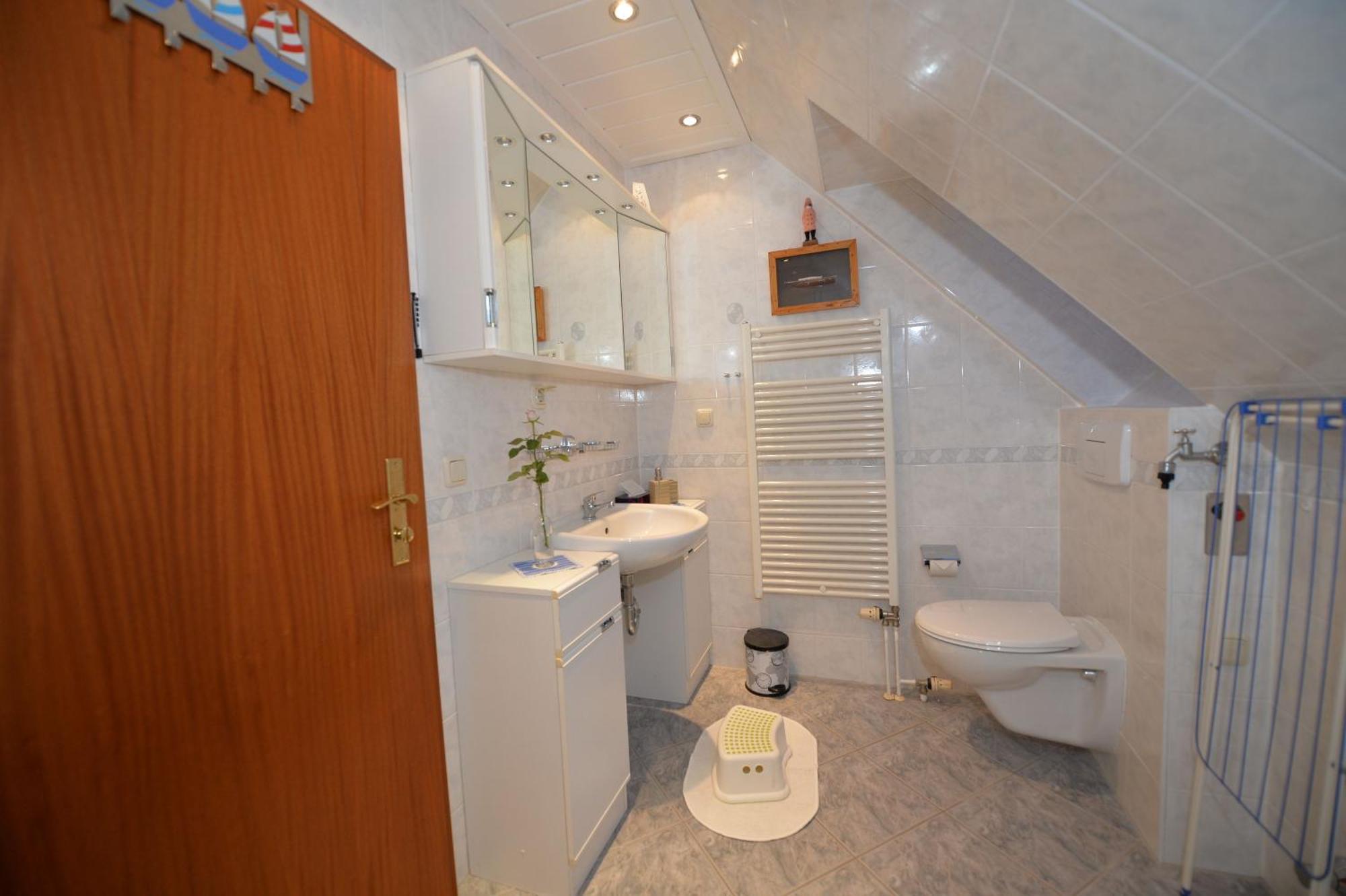Trassenheide Strandgalopp Am Walde Wohnung W1Te Extérieur photo