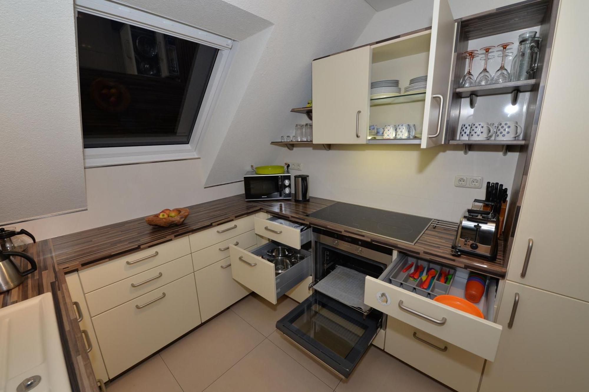 Trassenheide Strandgalopp Am Walde Wohnung W1Te Extérieur photo