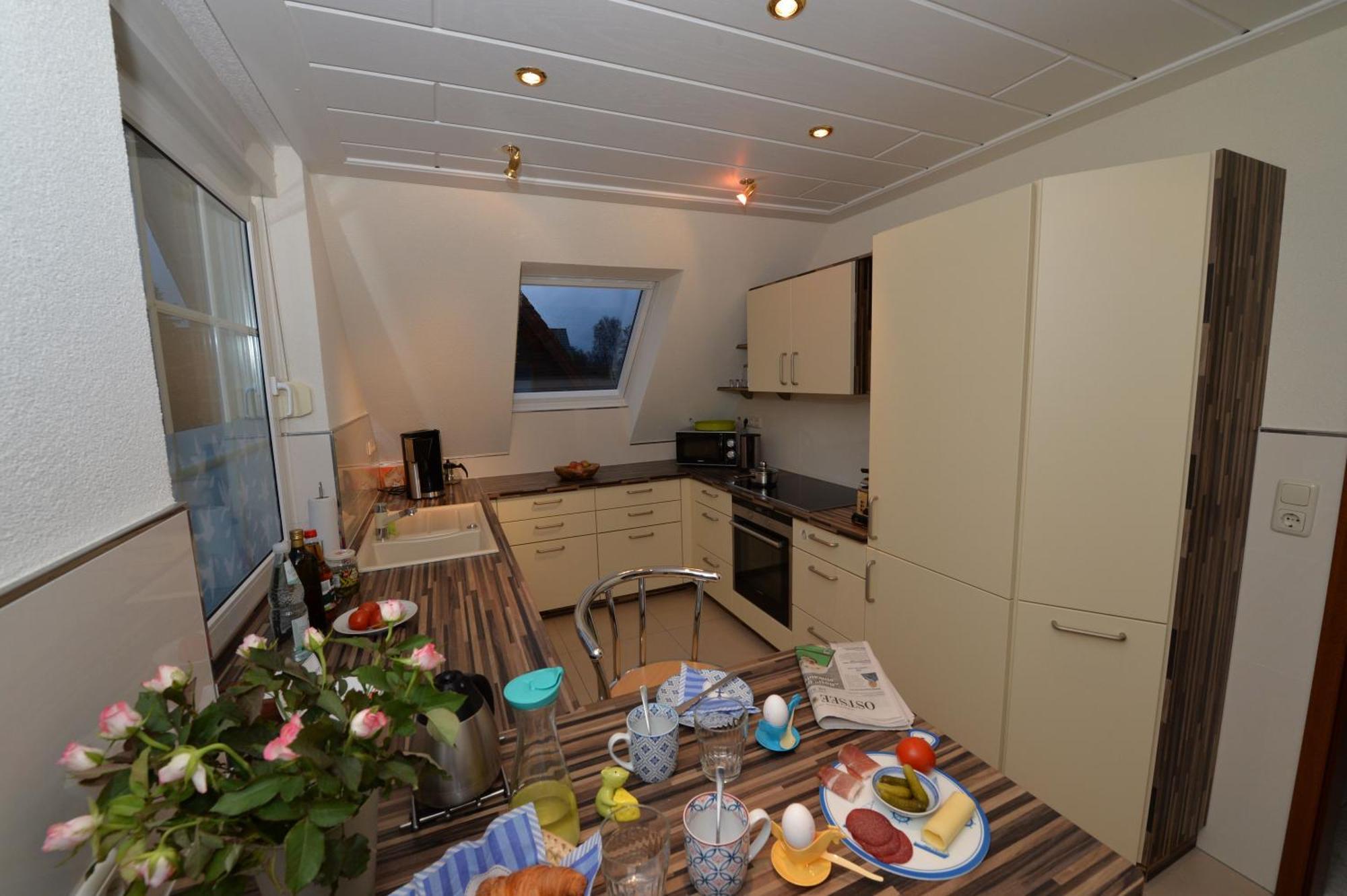Trassenheide Strandgalopp Am Walde Wohnung W1Te Extérieur photo