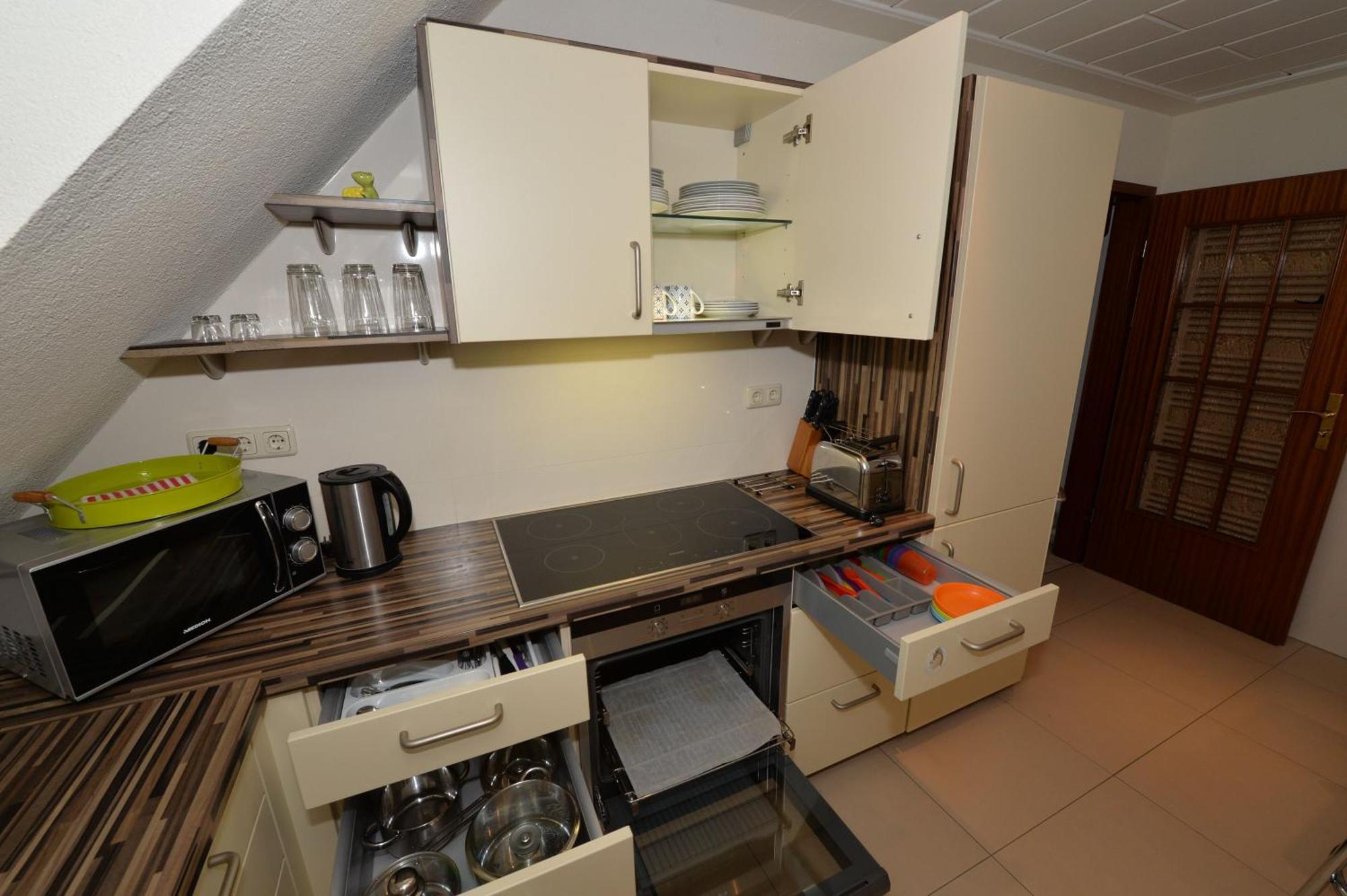 Trassenheide Strandgalopp Am Walde Wohnung W1Te Extérieur photo