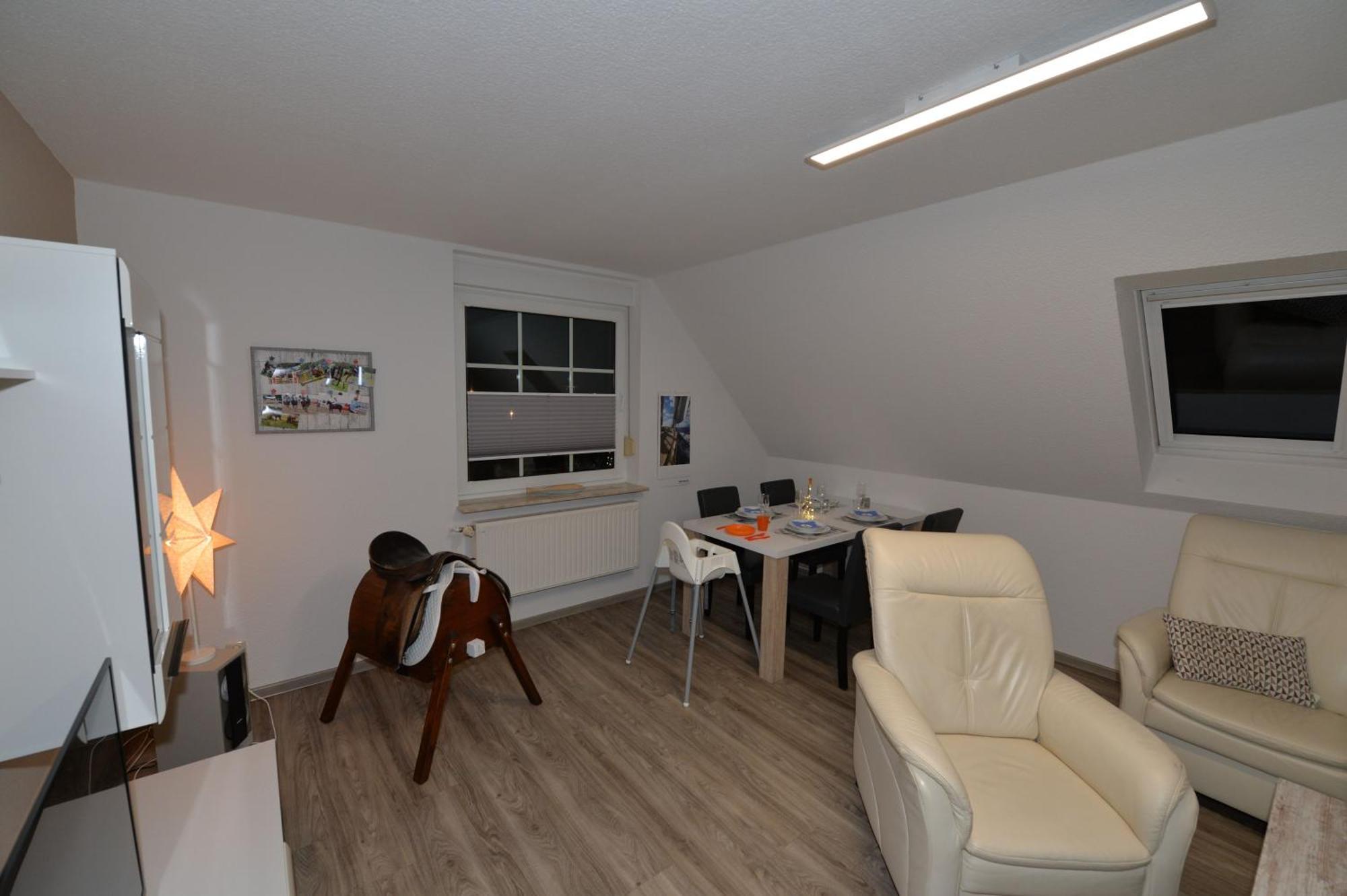 Trassenheide Strandgalopp Am Walde Wohnung W1Te Extérieur photo